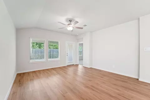 Living - 14175 Granger Pointe Ln, Conroe, TX 77302 photo 5 of 6