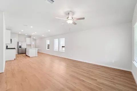 Living - 14175 Granger Pointe Ln, Conroe, TX 77302 photo 3 of 6