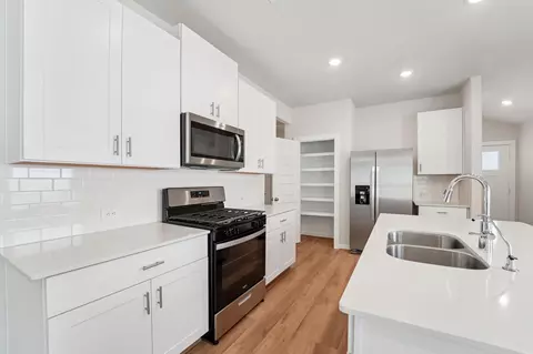 Kitchen - 14175 Granger Pointe Ln, Conroe, TX 77302 photo 1 of 1