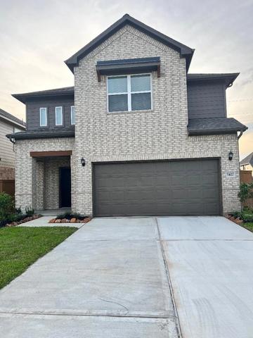 7427 Sail Hill Dr, Cypress, TX 77433