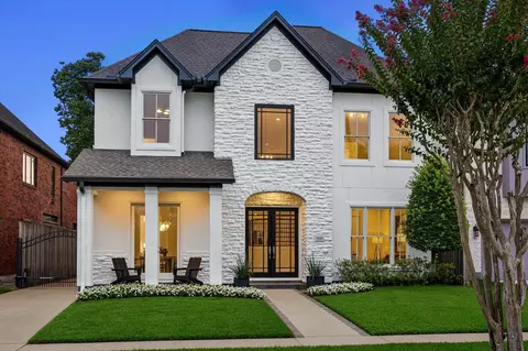 3925 Arnold St, West University Place, TX 77005