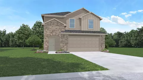 20019 Iron Winds St, Crosby, TX 77532