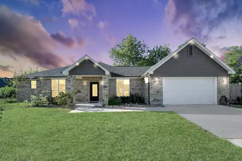 6702 Dewcrest Dr, Katy, TX 77449
