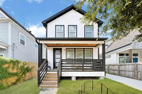 1107 Brooks St, Houston, TX 77009