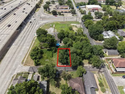 0 Cactus St, Houston, TX 77026