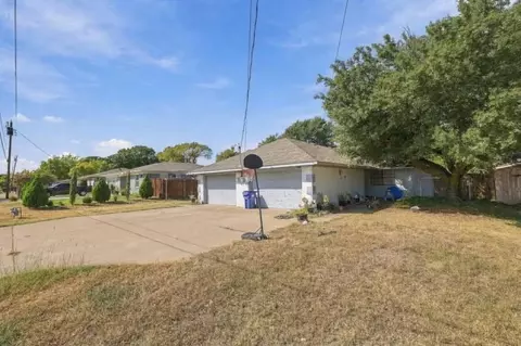 13027 Mitchell Dr, Balch Springs, TX 75180