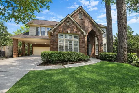 17614 Woodlode Ln, Spring, TX 77379
