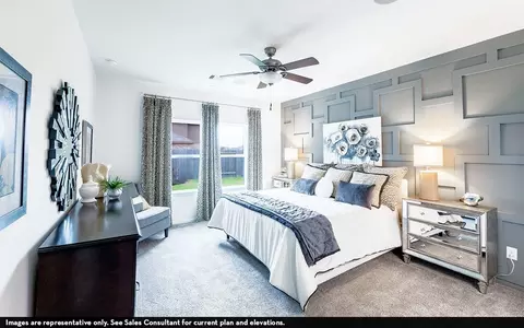 Bedroom - 10977 Runway Rd, Conroe, TX 77303 photo 1 of 4