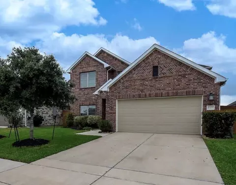 8435 Jetty Glen Dr, Cypress, TX 77433