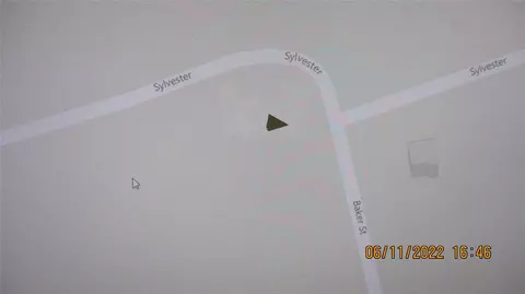 Nnn Baker, Newton, TX 75966