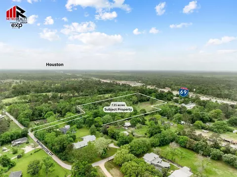 0 Memorial Dr, Splendora, TX 77372 photo 5