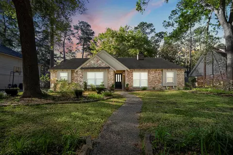 11611 Primwood Dr, Houston, TX 77070