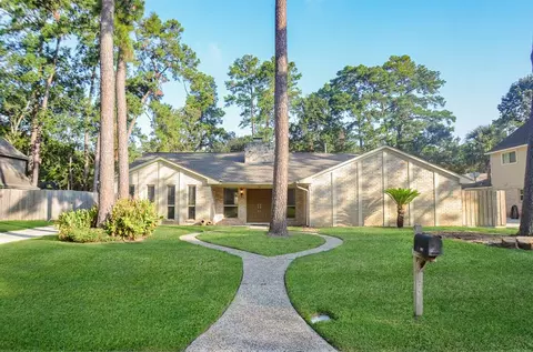 5222 Ashmere Ln, Spring, TX 77379 photo 1
