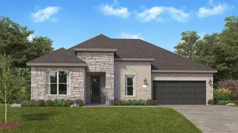 2515 Tranquil Cedar Dr, Booth, TX 77469