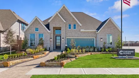 522 Blue River Trl, Rosenberg, TX 77471