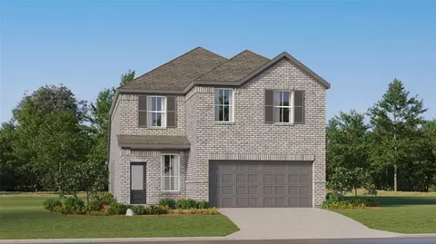 26138 Sea Rosemary Ln, Katy, TX 77493
