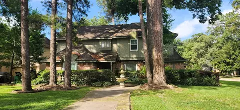 16155 Hexham Dr, Spring, TX 77379