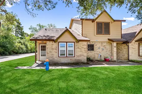 2091 Country Village Blvd #A, Humble, TX 77338