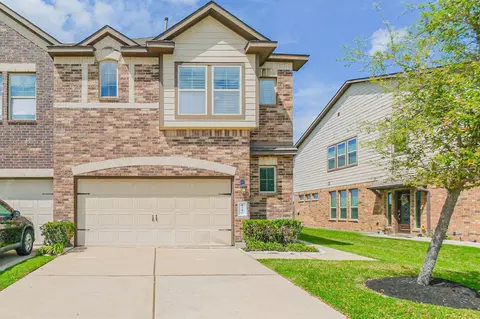 1242 Willow Plains Lane Ln #N, Rosenberg, TX 77471