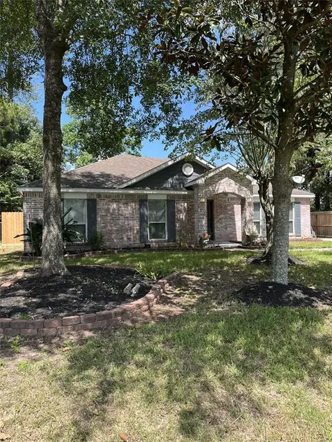 520 Cactus Dr, Conroe, TX 77385 photo 1