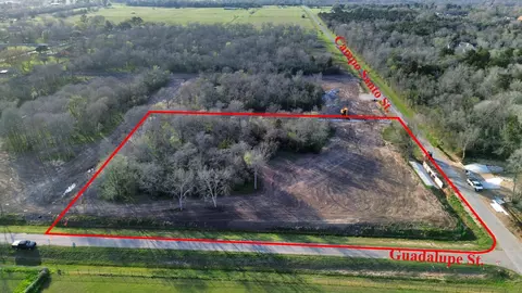 lot3 Campo Santo St, Sealy, TX 77474 photo 2