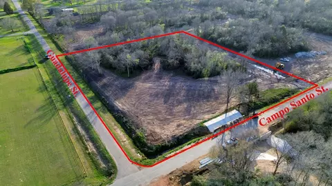 lot3 Campo Santo St, Sealy, TX 77474 photo 4