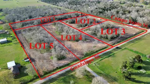 lot3 Campo Santo St, Sealy, TX 77474 photo 8