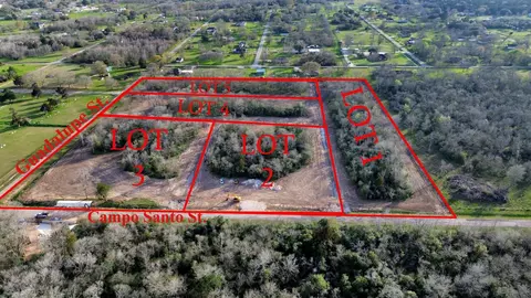 lot3 Campo Santo St, Sealy, TX 77474 photo 16