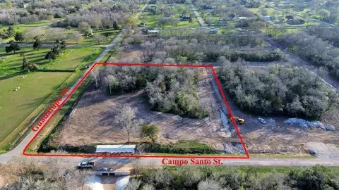 lot3 Campo Santo St, Sealy, TX 77474 photo 6
