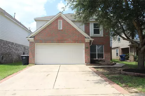 2834 Iris Valley Way, Houston, TX 77038