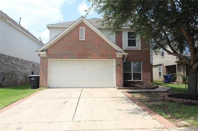 2834 Iris Valley Way, Houston, TX 77038