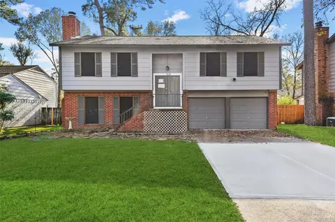 3218 Timberlark Dr, Houston, TX 77339
