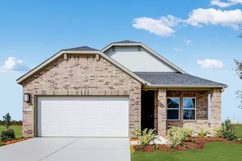 614 Yaupon Holly Dr, Georgetown, TX 78628