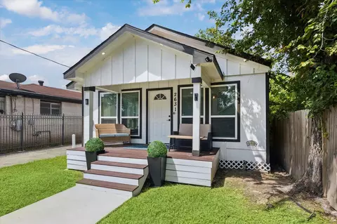 2631 Stevens St, Houston, TX 77026