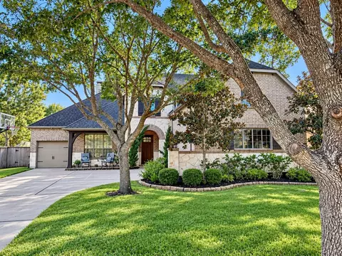 9238 Balsam Gap, Missouri City, TX 77459