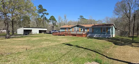 122 County Road 4111 Rd, Dayton, TX 77535