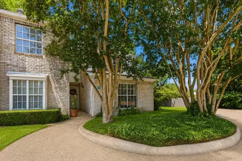 1401 Avenue O #G, Huntsville, TX 77340