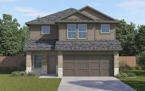 3918 Steer Stable Ln, League City, TX 77573