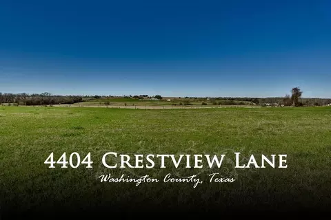 4404 Crestview Ln, Brenham, TX 77833 photo 1