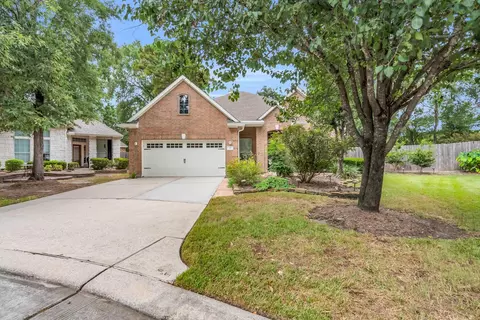 Exterior - 2 Marlowe Way, Conroe, TX 77384 photo 2 of 12