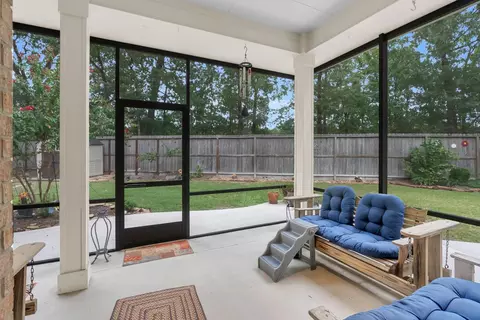 Exterior - 2 Marlowe Way, Conroe, TX 77384 photo 4 of 12