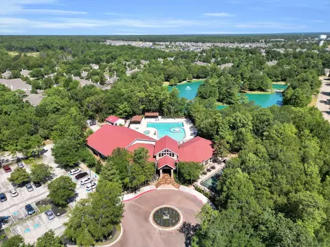 View/Area - 2 Marlowe Way, Conroe, TX 77384 photo 2 of 4