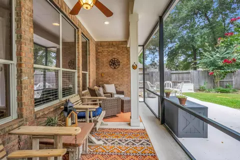 Exterior - 2 Marlowe Way, Conroe, TX 77384 photo 6 of 12