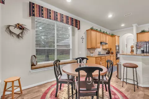 Dining - 2 Marlowe Way, Conroe, TX 77384 photo 4 of 5