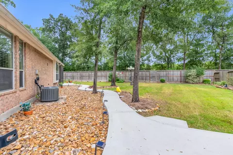 Exterior - 2 Marlowe Way, Conroe, TX 77384 photo 11 of 12