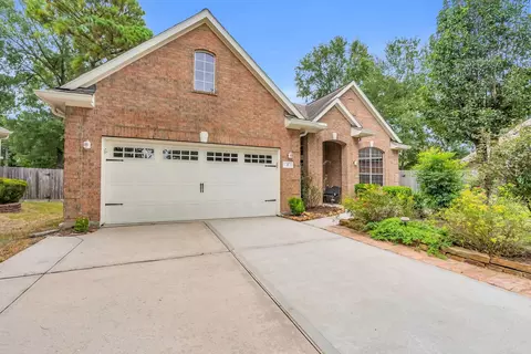 Exterior - 2 Marlowe Way, Conroe, TX 77384 photo 3 of 12