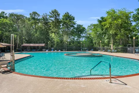 Exterior - 2 Marlowe Way, Conroe, TX 77384 photo 12 of 12