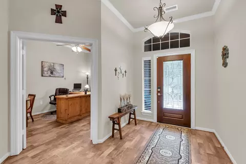Entry Way - 2 Marlowe Way, Conroe, TX 77384 photo 3 of 4
