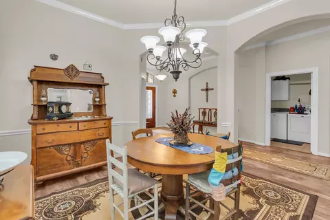 Dining - 2 Marlowe Way, Conroe, TX 77384 photo 3 of 5