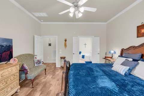 Bedroom - 2 Marlowe Way, Conroe, TX 77384 photo 3 of 3